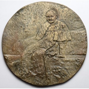 Stasiński, Medal Jan Paweł II 1996 - Adam Stefan Sapieha (OPUS 1909)