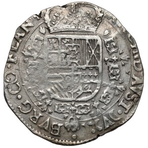 Spanische Niederlande, Karl II., Patagonien 1680, Brabant