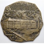 Stasinski, Medal John Paul II 1984 - Pilgrimage of Students (OPUS 1208)