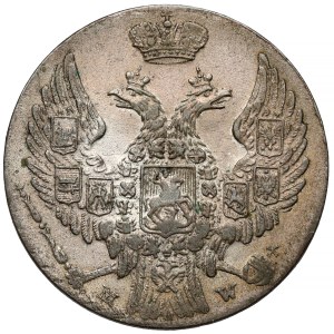10 pennies 1840 MW