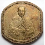 Stasinski, Christopher Nojman 2015 Medal - Prelate and Dean