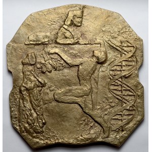 Stasinski, Medal Roman Kazimierz Meissner 2004 (OPUS 1778)