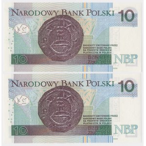 PLN 10 2025 - CM - 1512151 e 1612161 - radar (2 pezzi)