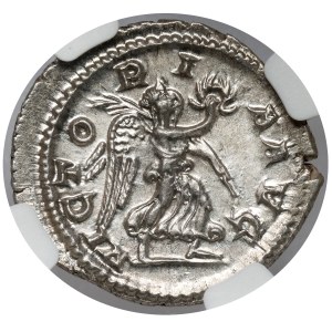 Maximinus Thrax (235-238 AD) Denarius, Rome