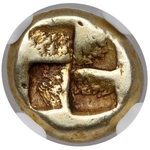 Grecja, Myzja, Kyzikos, EL Hekte (450-350 p.n.e.)