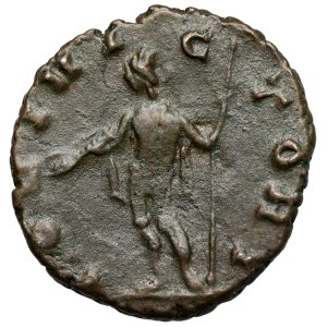 Claudius II of Gotha (268-270 AD) Antoninian, Rome
