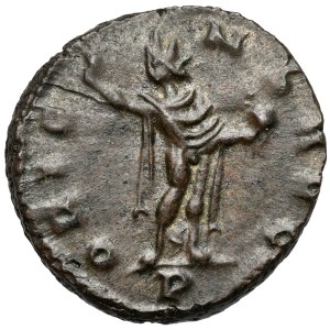 Claudius II of Gotha (268-270 AD) Antoninian, Milanum