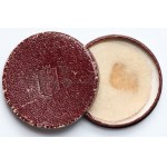 Maritime and Colonial League medal box - rare