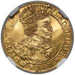 Władysław IV Waza, Dukat Toruń 1638 - jedyny z VLAD IV