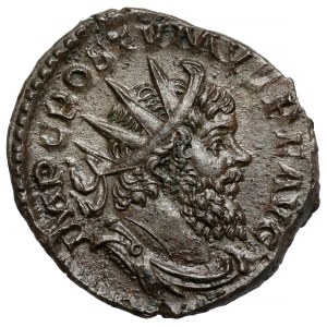 Postumus (260-269 AD) Antoninian, Cologne