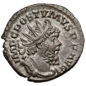 Postumus (260-269 n.e.) Antoninian, Cologne
