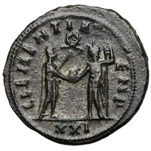 Probus (276-282 n. l.) Antoninián, Antiochia