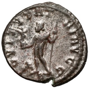 Dioklecián (284-305 n. l.) Antonín, Lugdunum