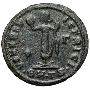 Galleria Valeria (305-311 d.C.) Follis, Salonicco