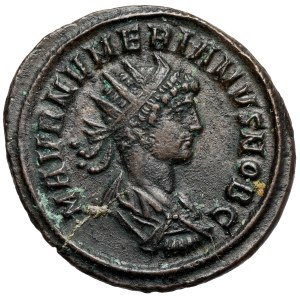 Numerian (283-284 AD) Antoninian, Rome - rare