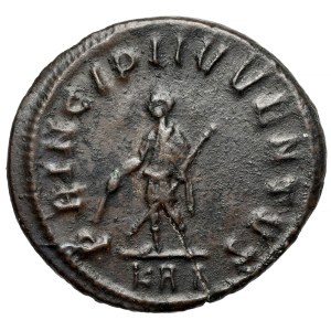 Numerian (283-284 AD) Antoninian, Rome - rare
