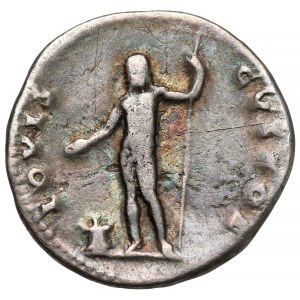 Vespasian (69-79 AD) Denarius, Rome