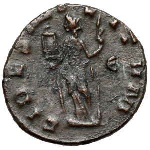Quintillus (270 n.e.) Antoninian, Rzym