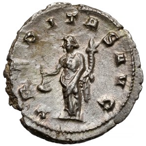 Trajan Decjusz (249-251 n.e.) Antoninian, Rzym