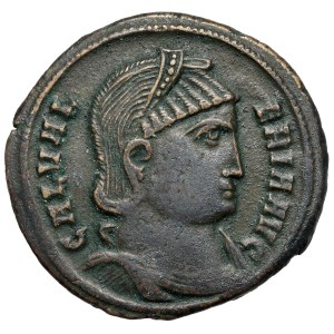 Valeria Gallery (305-311 A.D.) Follis, Alexandria