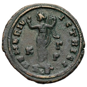 Valeria Gallery (305-311 A.D.) Follis, Alexandria