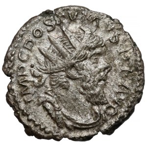Postumus (260-269 n. Chr.) Antoninian, Köln
