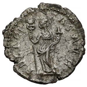 Postumus (260-269 n. Chr.) Antoninian, Köln