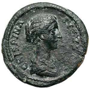 Crispin (178-191 AD) As, Rome