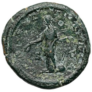 Crispin (178-191 AD) As, Rome