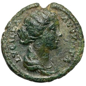 Lucilla (164-169 n. l.) Eso, Řím