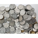 PRL large coin set (850g)