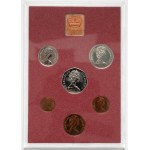 Vatican and UK - vintage sets (2pc)