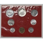 Vatican and UK - vintage sets (2pc)