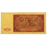 5 zlatých 1948 - H
