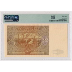 1.000 zloty 1946 - E