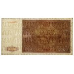 1,000 zloty 1946 - T