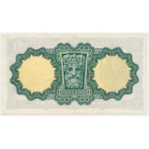 Ireland, 1 Pound 1962