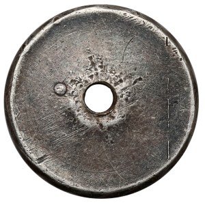Badge cap for the 1st Highland Rifle Regiment - Adam Batko (17.5mm)