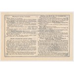 Society of Friends of Fine Arts in Cracow, 5 Rhine gold 1857