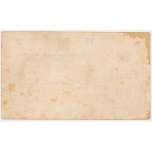 Obóz Jeniecki Mauthausen, 20 Heller 1915