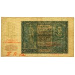 Fałszerstwo z epoki 50 złotych 1940 - kl.IV