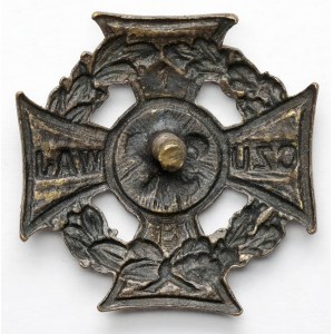 Associazione scoutistica polacca, Croce scout
