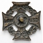 Polish Scouting Association, Scout Cross