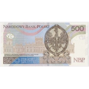 PLN 500 2017 - AR - 9444449 - radar