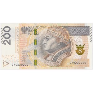 PLN 200 2021 - GA - 0220220 - radar