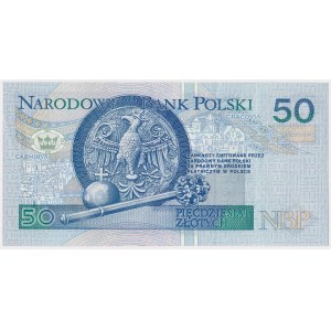 PLN 50 1994 - GO