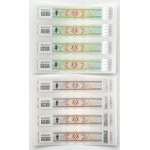 PWPW, Bands und Etiketten gesichert