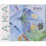 PWPW 100 Meadow - in issue folder