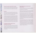 PWPW 100 Meadow - in issue folder
