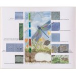 PWPW 100 Meadow - in issue folder